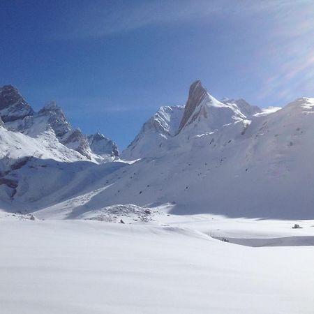 Vacation Rental - Pralognan La Vanoise Savoie エクステリア 写真