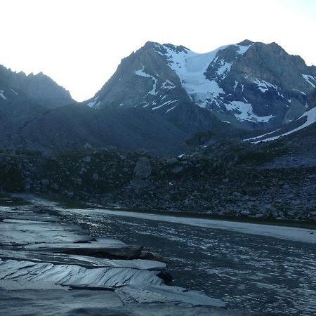 Vacation Rental - Pralognan La Vanoise Savoie エクステリア 写真