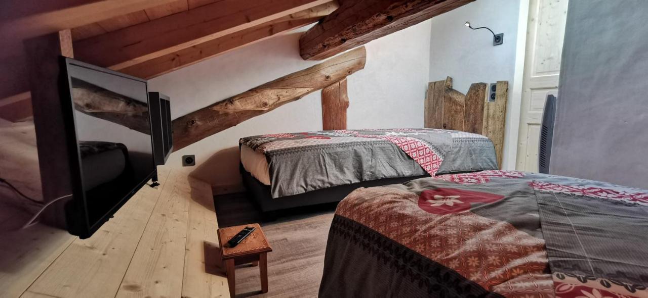 Vacation Rental - Pralognan La Vanoise Savoie エクステリア 写真