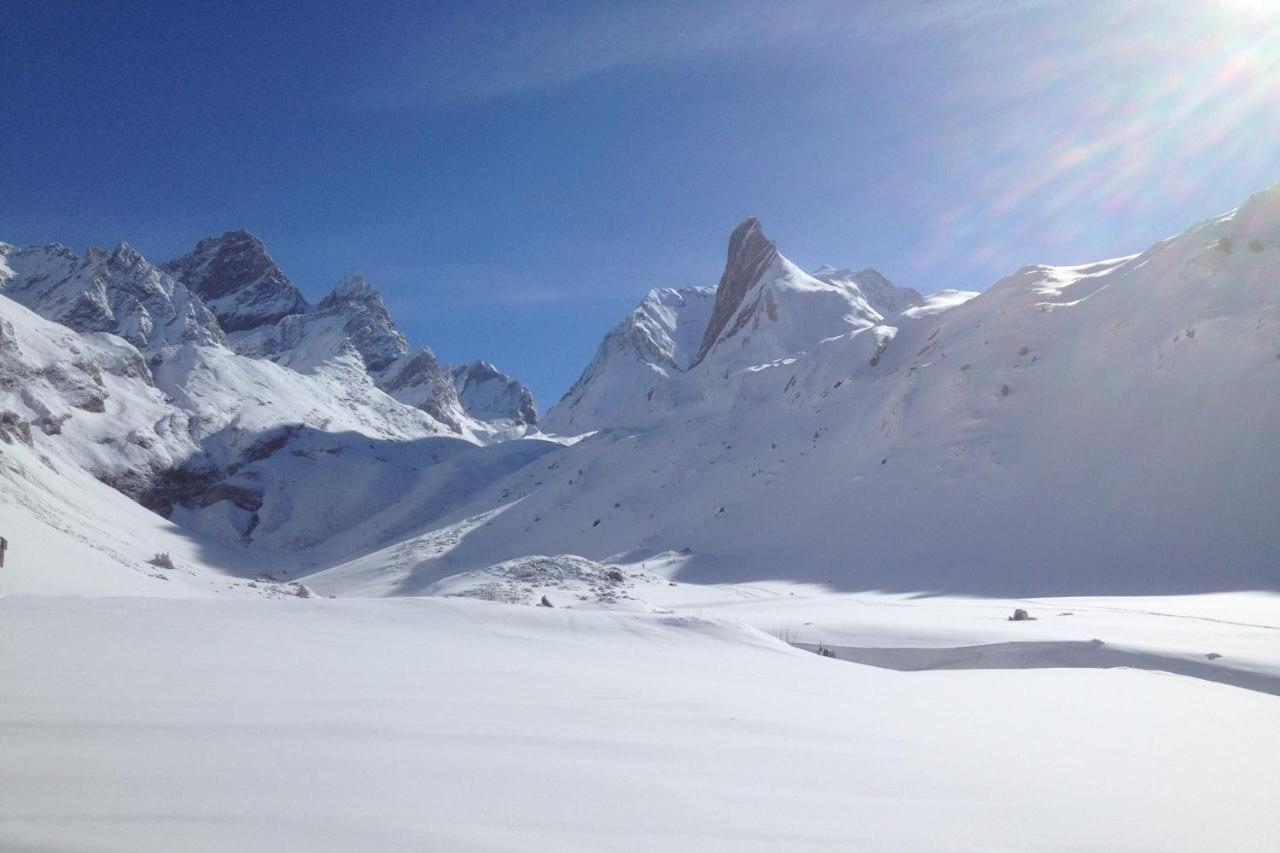 Vacation Rental - Pralognan La Vanoise Savoie エクステリア 写真