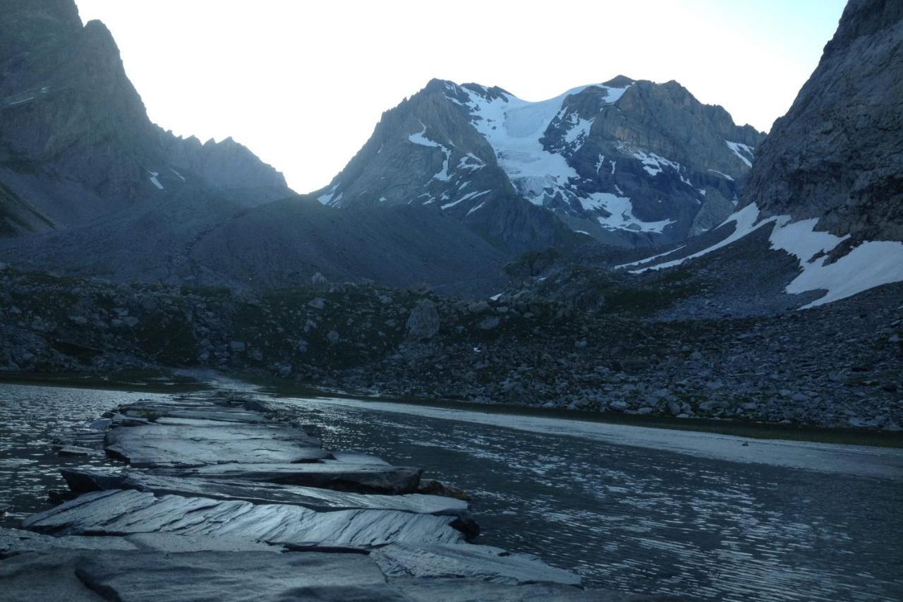 Vacation Rental - Pralognan La Vanoise Savoie エクステリア 写真