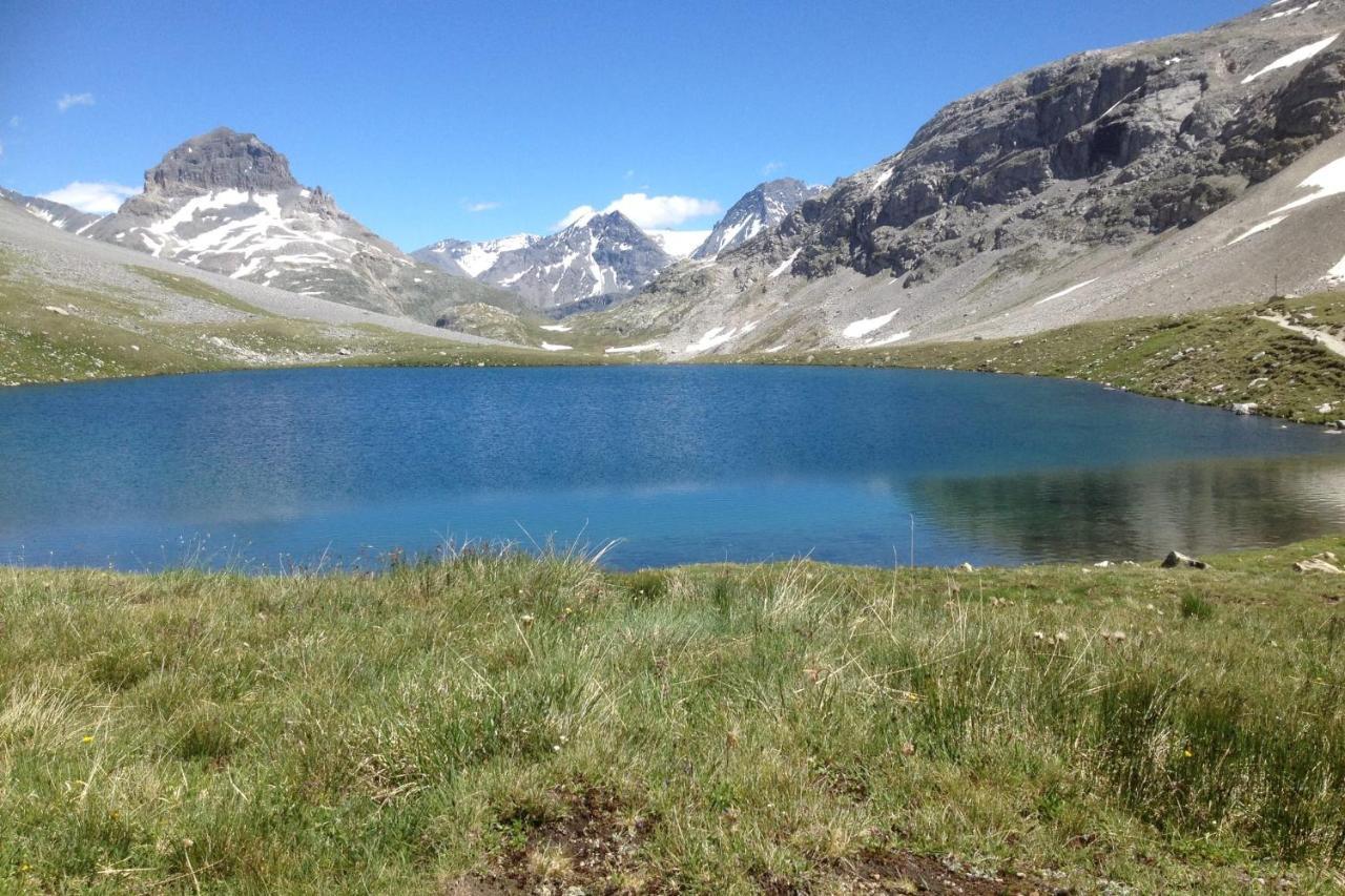 Vacation Rental - Pralognan La Vanoise Savoie エクステリア 写真