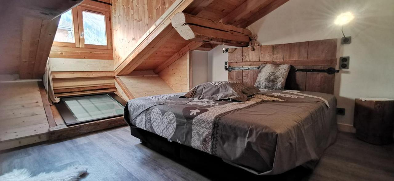 Vacation Rental - Pralognan La Vanoise Savoie エクステリア 写真