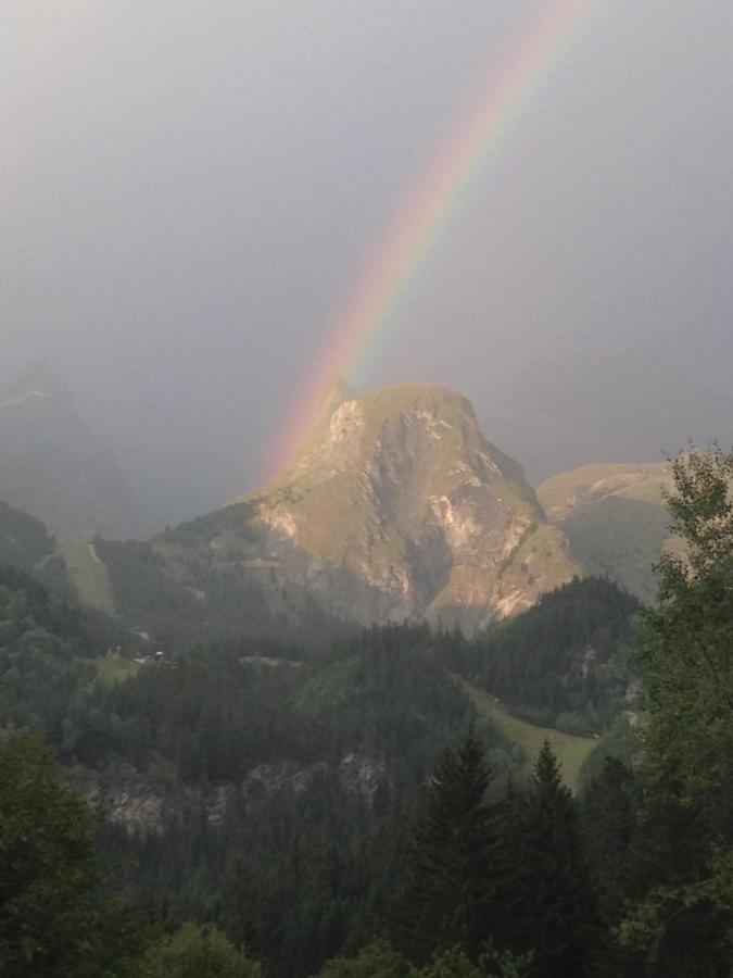 Vacation Rental - Pralognan La Vanoise Savoie エクステリア 写真