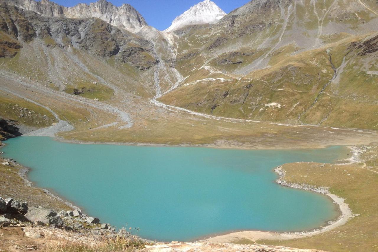 Vacation Rental - Pralognan La Vanoise Savoie エクステリア 写真