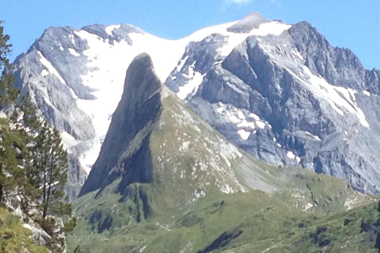 Vacation Rental - Pralognan La Vanoise Savoie エクステリア 写真