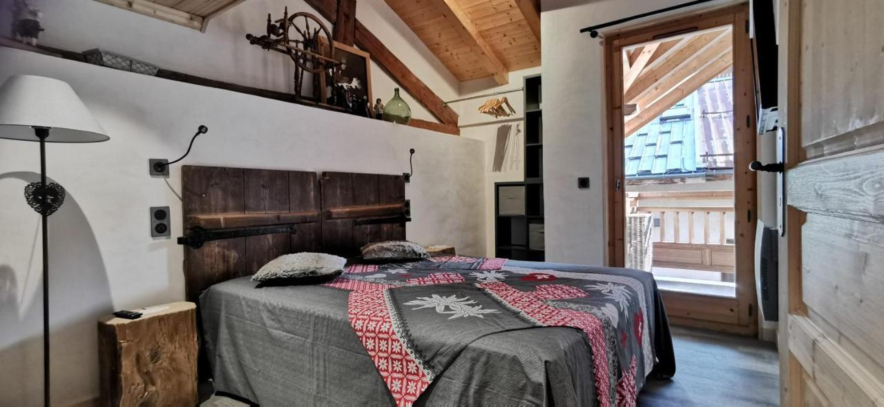 Vacation Rental - Pralognan La Vanoise Savoie エクステリア 写真