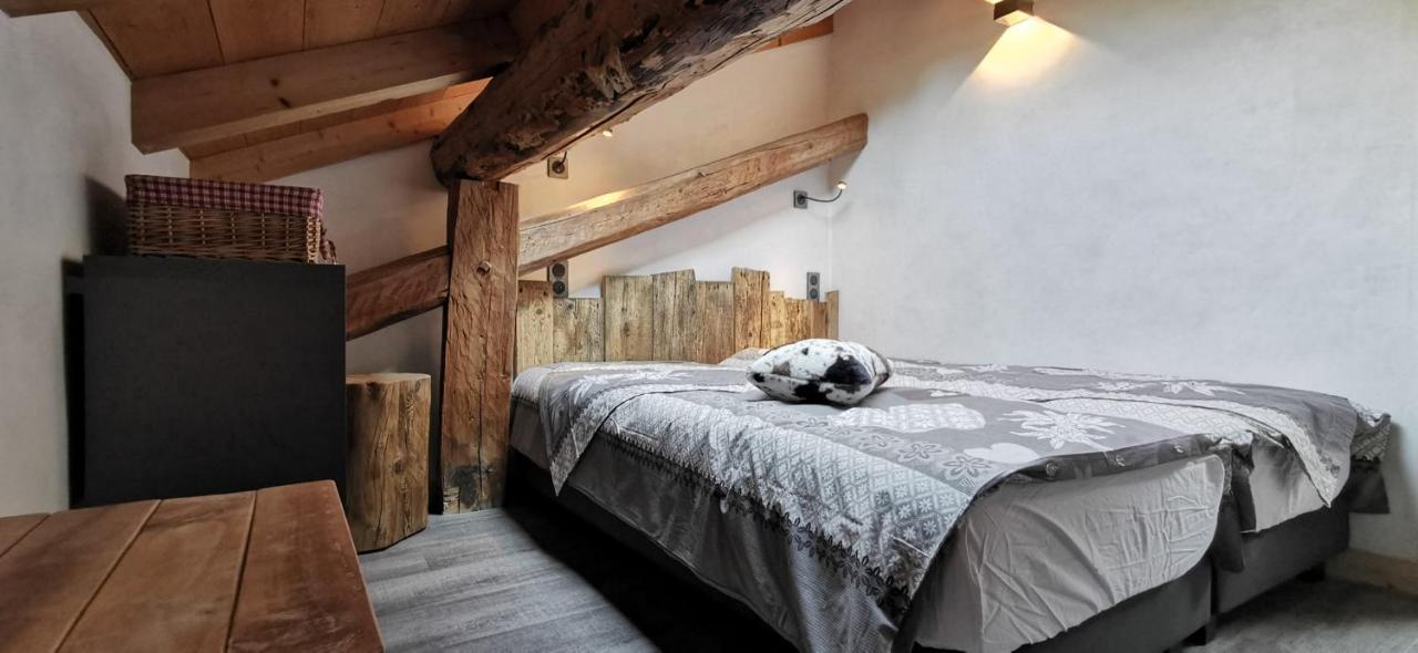 Vacation Rental - Pralognan La Vanoise Savoie エクステリア 写真