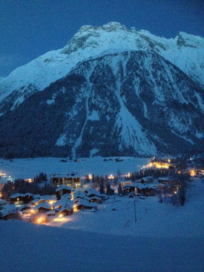 Vacation Rental - Pralognan La Vanoise Savoie エクステリア 写真