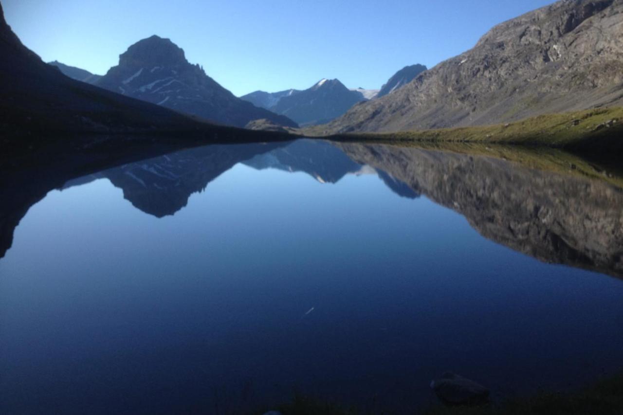 Vacation Rental - Pralognan La Vanoise Savoie エクステリア 写真